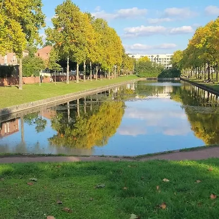 Penzion Du Canal
