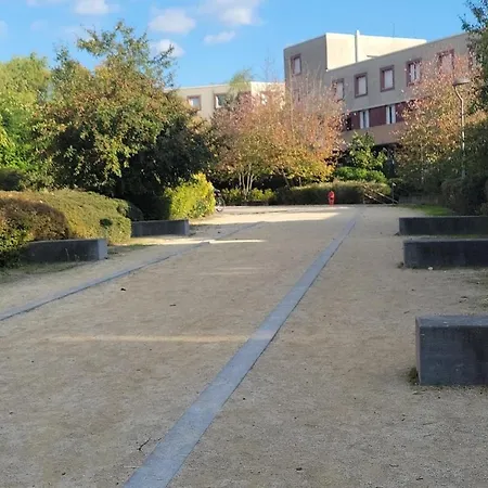 Du Canal Penzion
