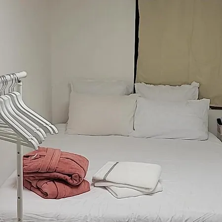 Pensionat Du Canal *