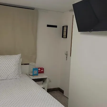 Du Canal * Courcouronnes