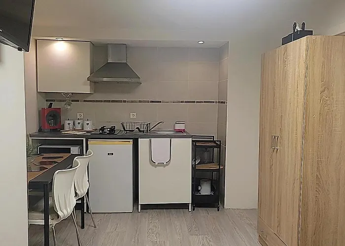 Du Canal Courcouronnes