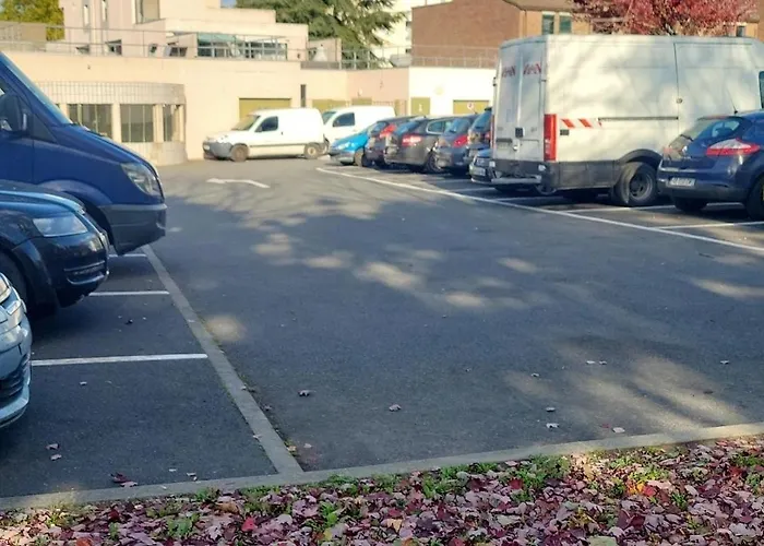 게스트하우스 Du Canal