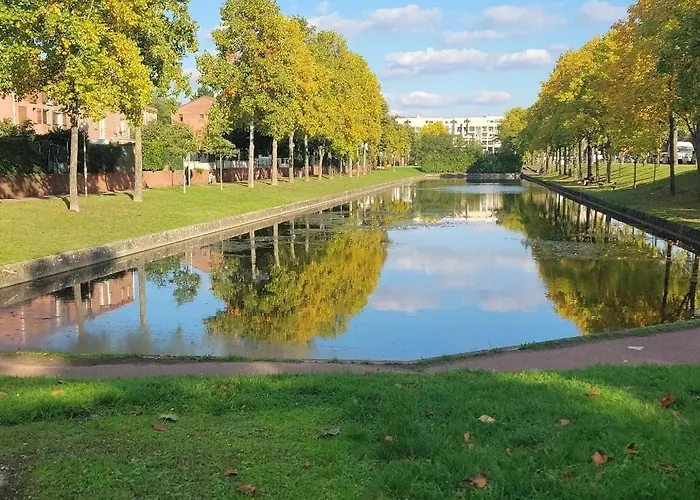 게스트하우스 Du Canal