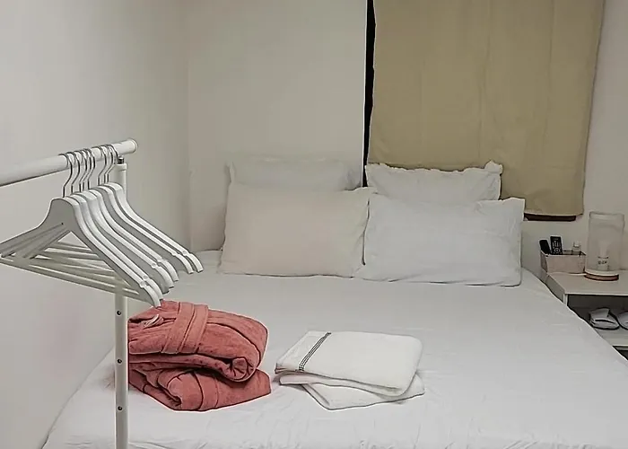 게스트하우스 Du Canal *