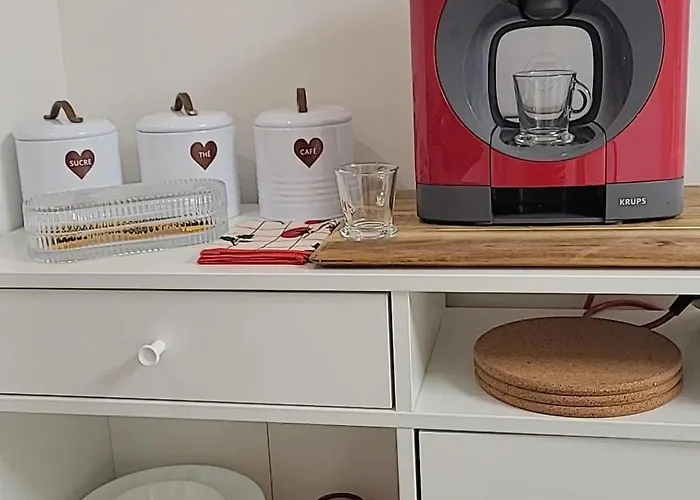 게스트하우스 Du Canal *