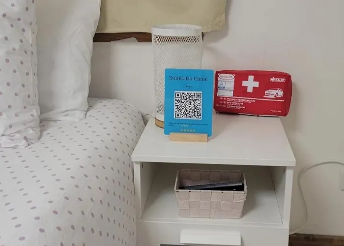 Du Canal Courcouronnes