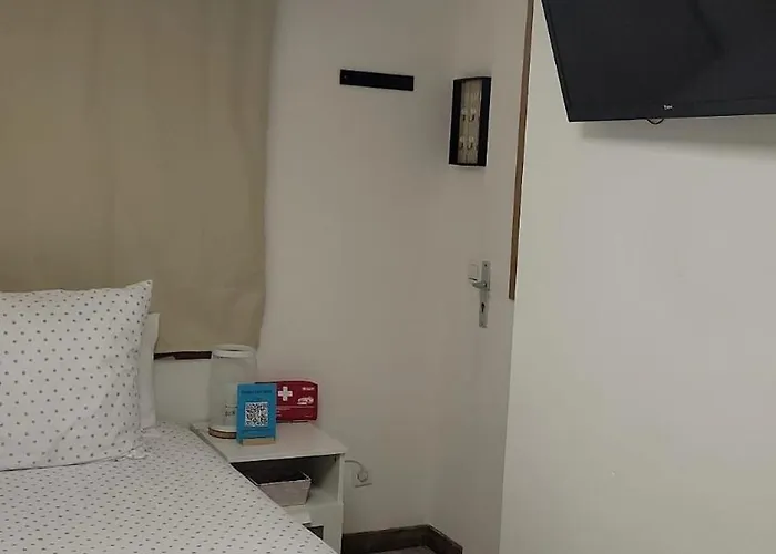 Du Canal * Courcouronnes